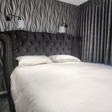 Belfast Luxury Apartment Exterior photo