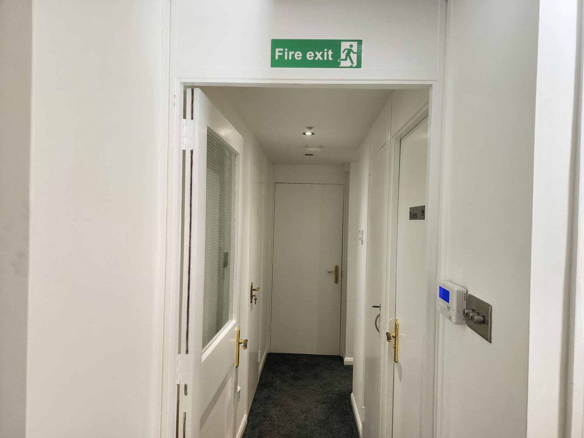 Belfast Luxury Apartment Exterior photo