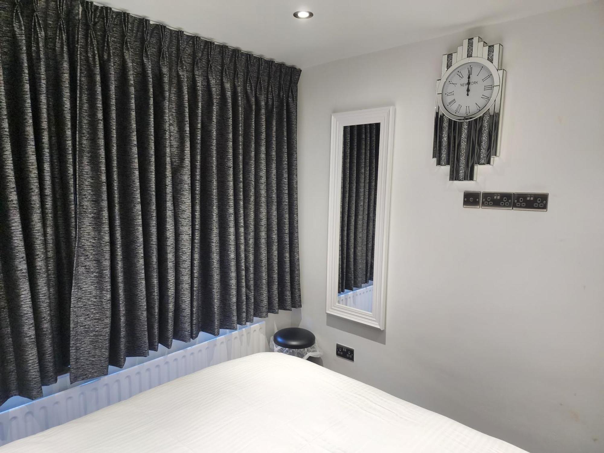Belfast Luxury Apartment Exterior photo