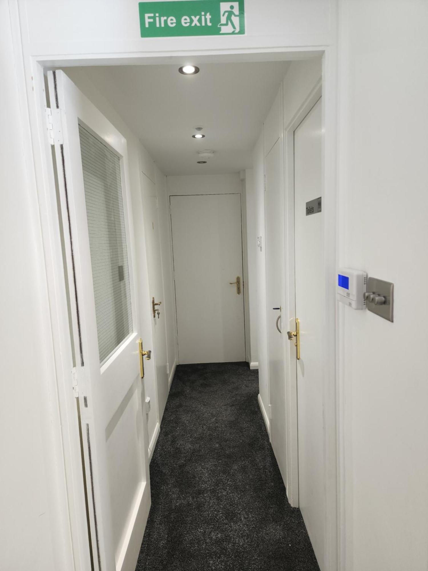 Belfast Luxury Apartment Exterior photo