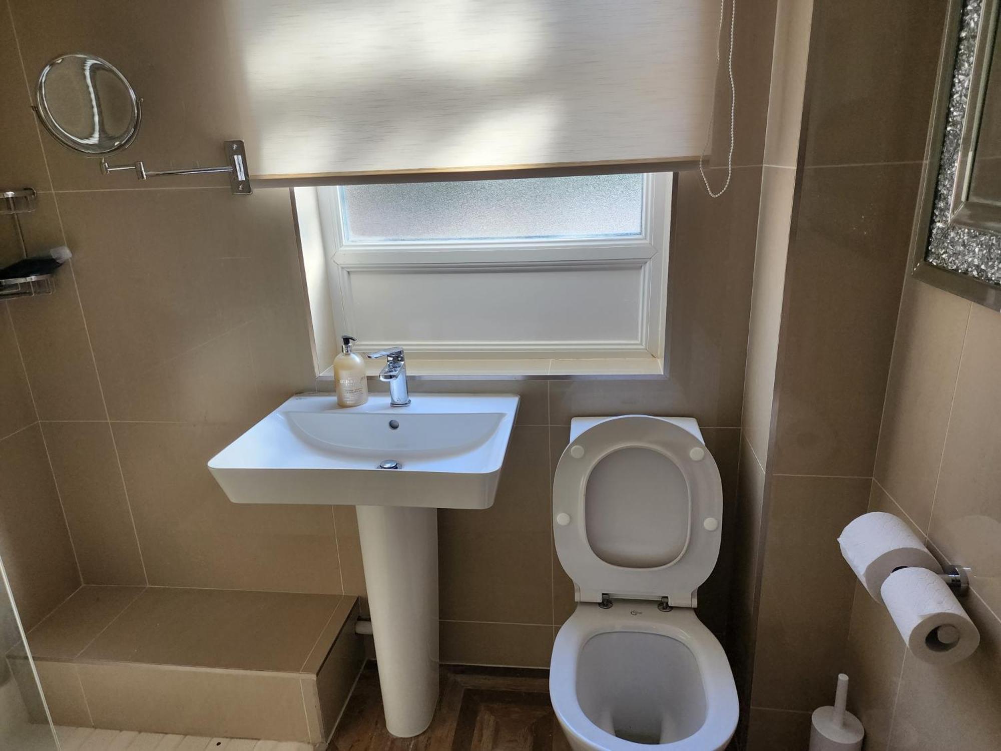 Belfast Luxury Apartment Exterior photo