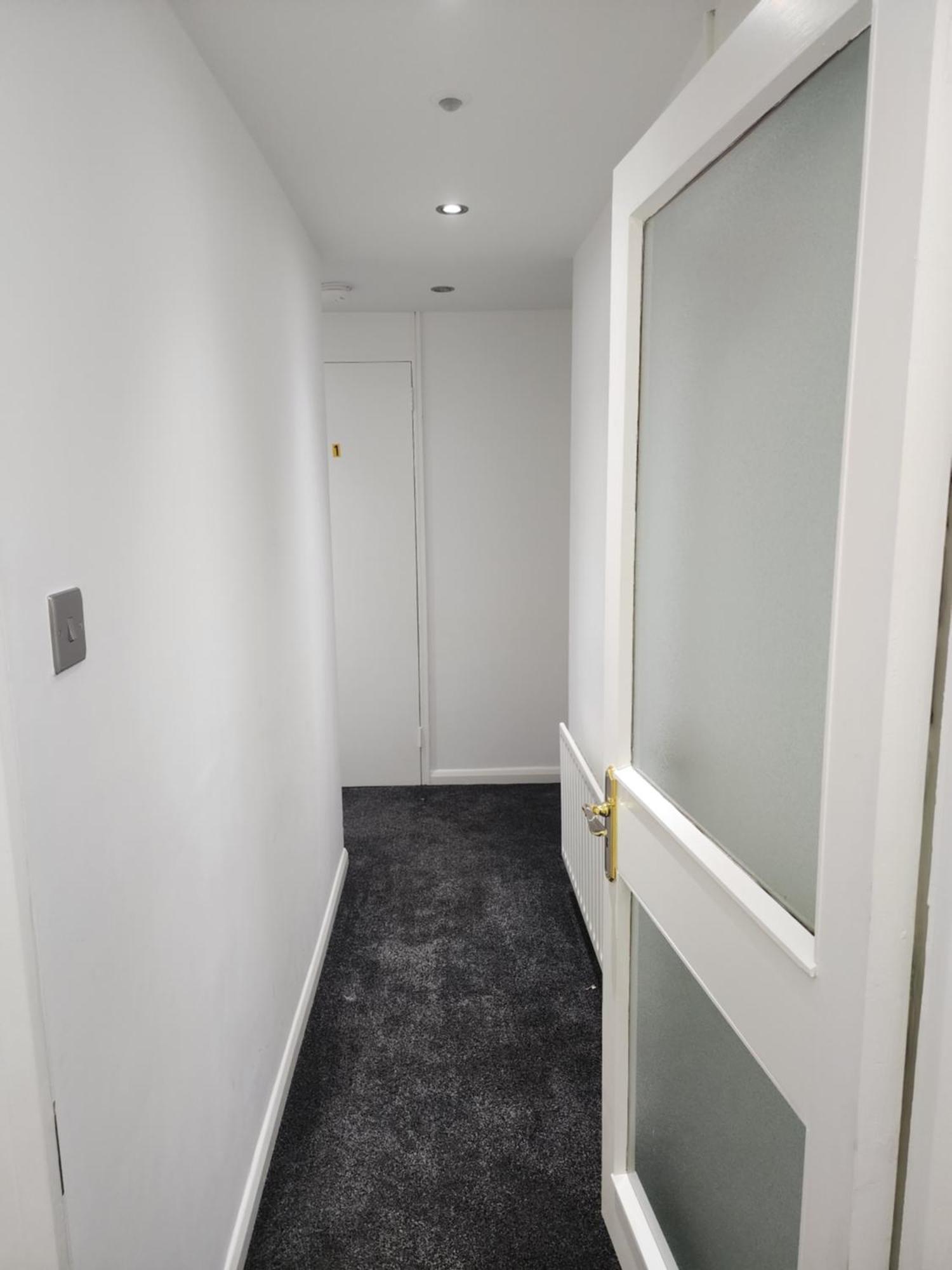 Belfast Luxury Apartment Exterior photo