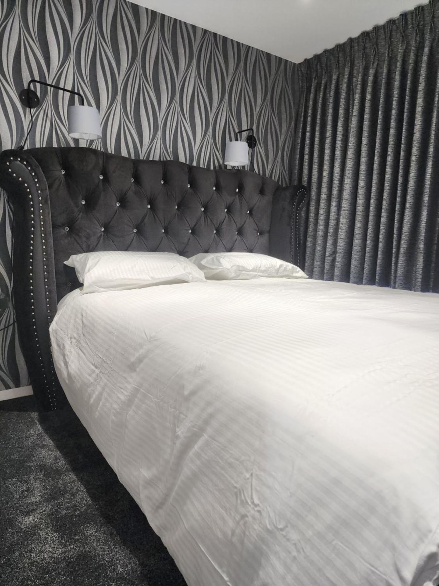 Belfast Luxury Apartment Exterior photo