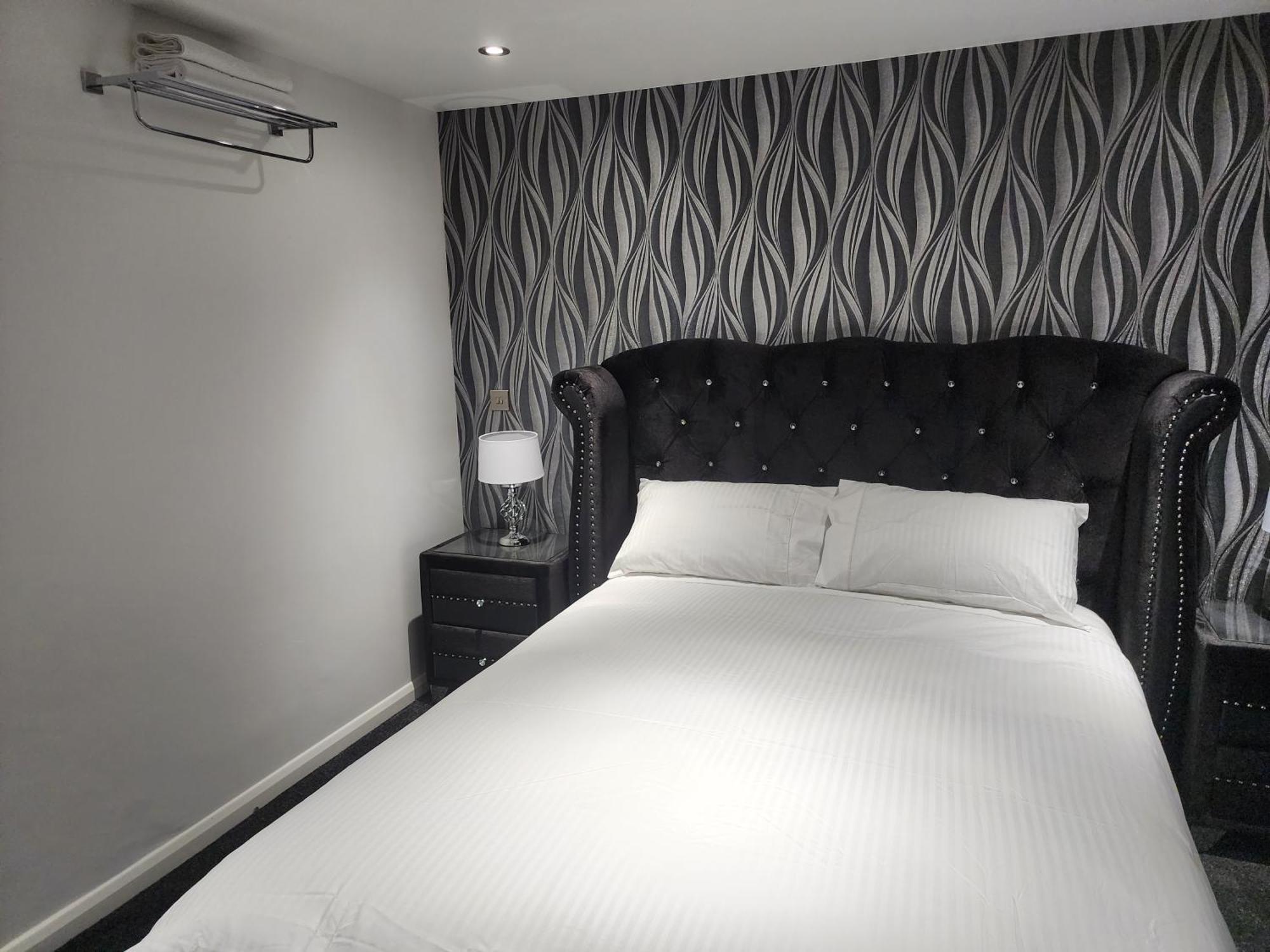Belfast Luxury Apartment Exterior photo